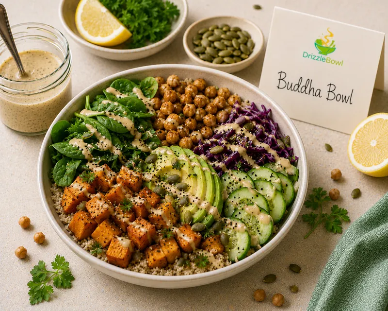 Buddha Bowl